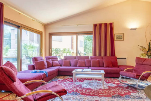 Villa Rosanna Siena Authentic Retreat - Gallery - 19
