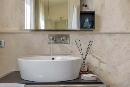 Villa Rosanna Siena Authentic Retreat - Gallery - 8