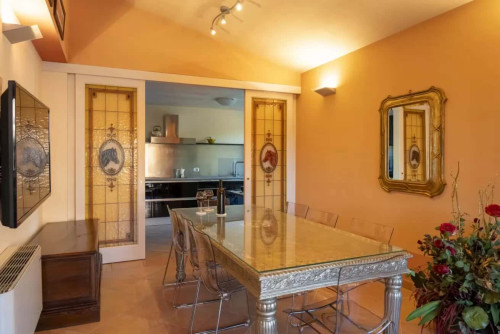 Villa Rosanna Siena Authentic Retreat - Gallery - 9