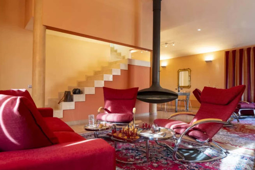 Villa Rosanna Siena Authentic Retreat - Gallery - 18