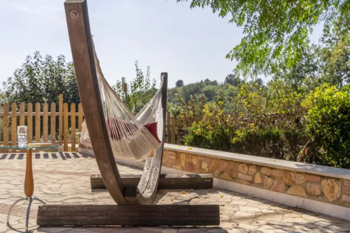 Villa Rosanna Siena Authentic Retreat - Gallery - 5