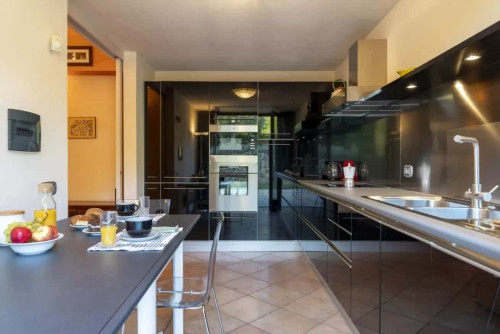 Villa Rosanna Siena Authentic Retreat - Gallery - 12