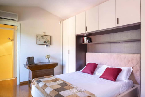 Villa Rosanna Siena Authentic Retreat - Gallery - 17