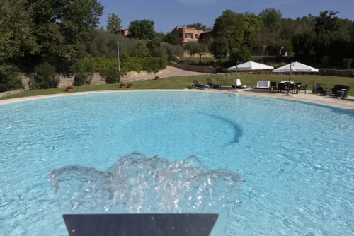 Villa Rosanna Siena Authentic Retreat - Gallery - 7