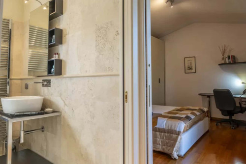 Villa Rosanna Siena Authentic Retreat