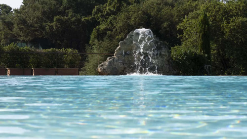 Villa Rosanna Siena Authentic Retreat