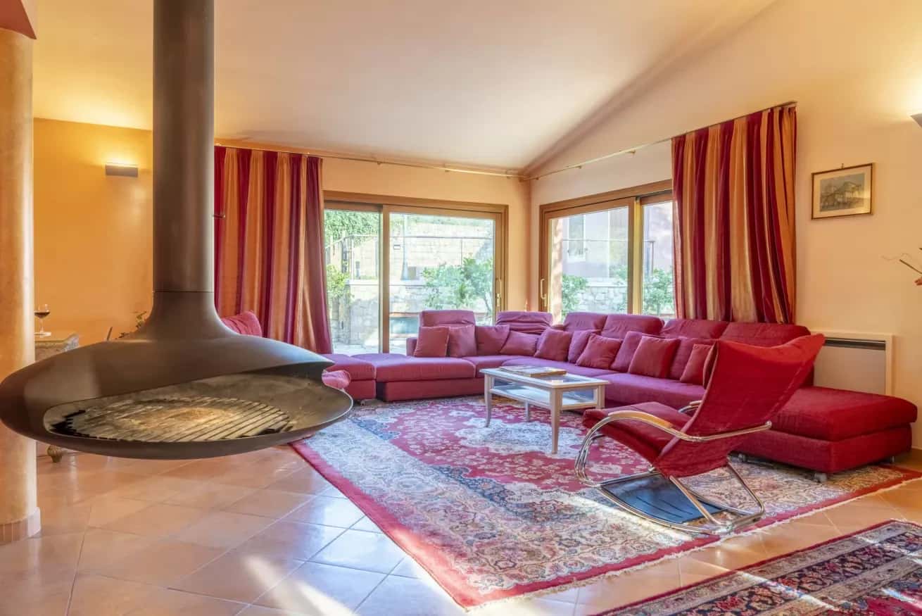 Villa Rosanna Siena Authentic Retreat - 1