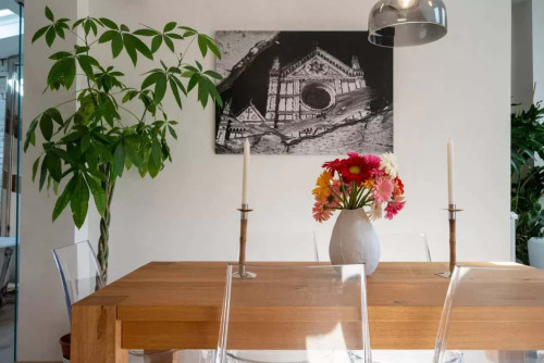 Design Loft Belle Donne