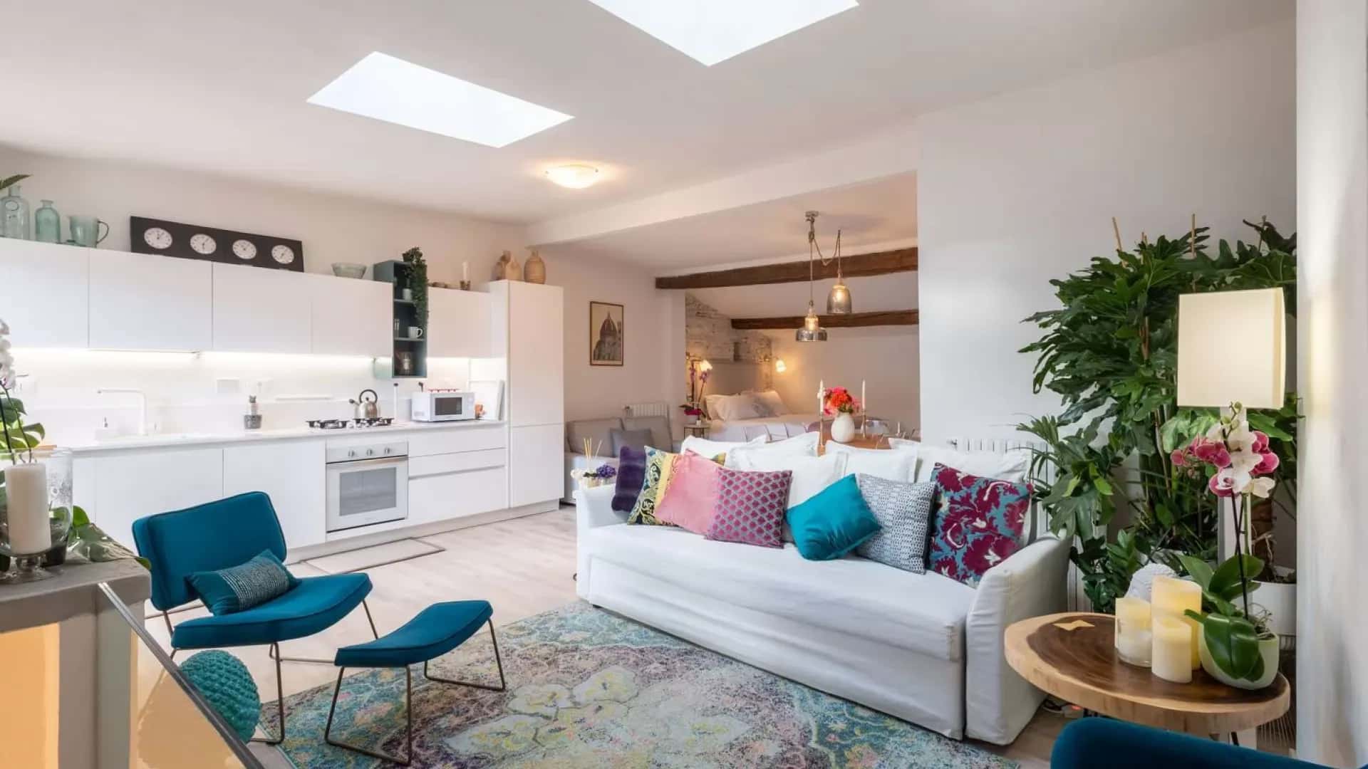  Design Loft Belle Donne  -  Design Loft Belle Donne  - Gallery -  1