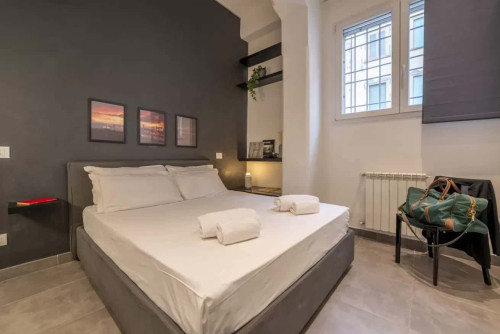 Fortezza Central Design Loft