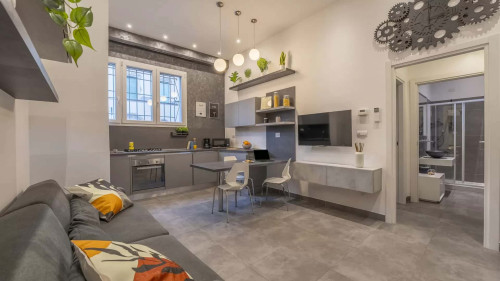 Fortezza Central Design Loft