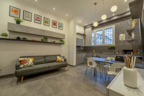 Fortezza Central Design Loft