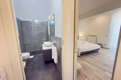 Comfort Home with Parking in Florence