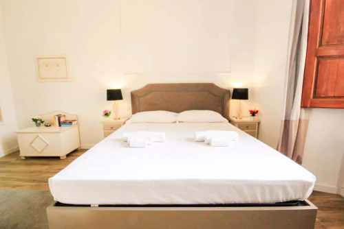 Signature Milton Apartment Florence