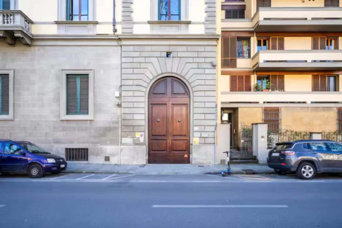 Signature Milton Apartment Florence