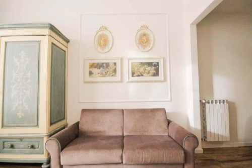Signature Milton Apartment Florence  - Gallery -  5