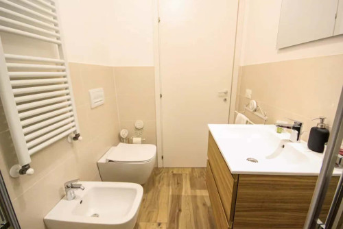 Signature Milton Apartment Florence