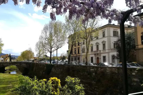 Signature Milton Apartment Florence