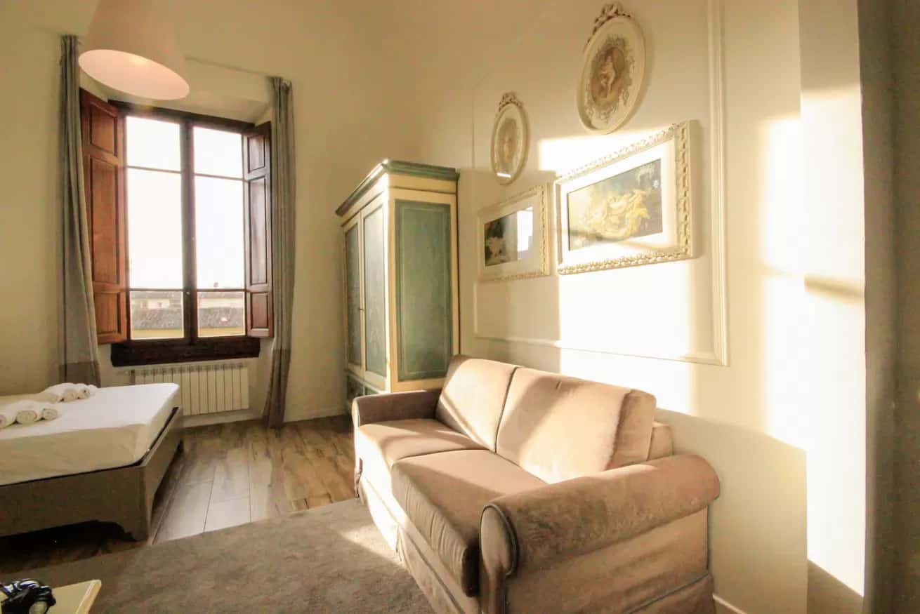  Signature Milton Apartment Florence  -  Signature Milton Apartment Florence  - Gallery -  1