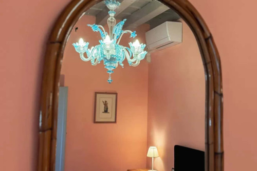 Panzani Royal Suite - Duomo Apartment TopOfTuscany