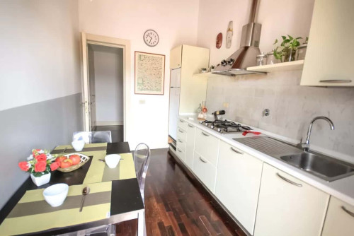 Santa Croce Suite View Apartment