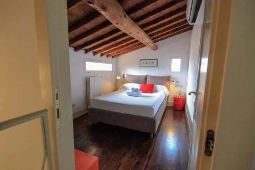 Santa Croce Suite View Apartment