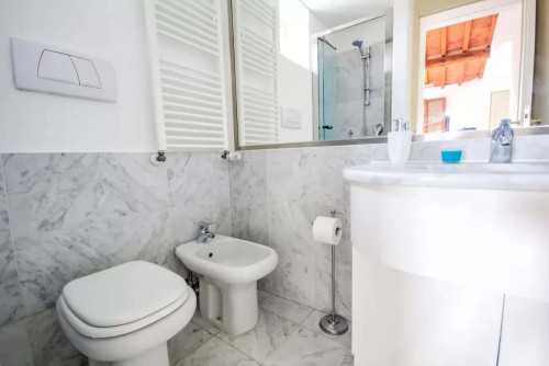 Santa Croce Suite View Apartment