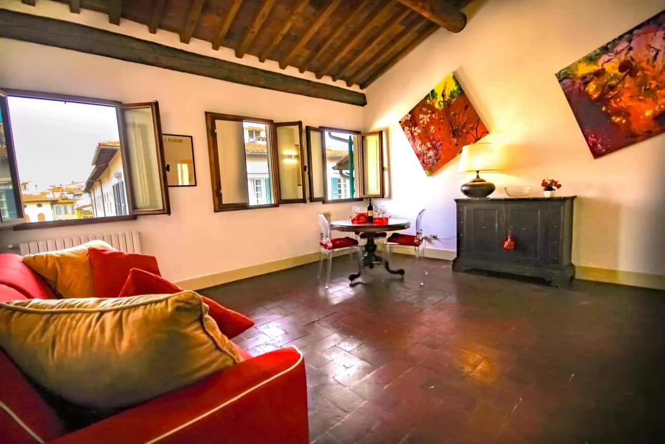  Santa Croce Suite View Apartment  -  Santa Croce Suite View Apartment  - Gallery -  1