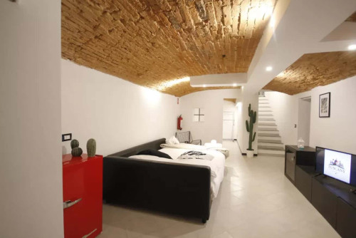 Oltrarno Charm Apartment