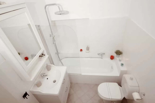 Oltrarno Charm Apartment  - Gallery -  5