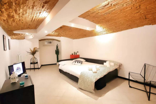 Oltrarno Charm Apartment