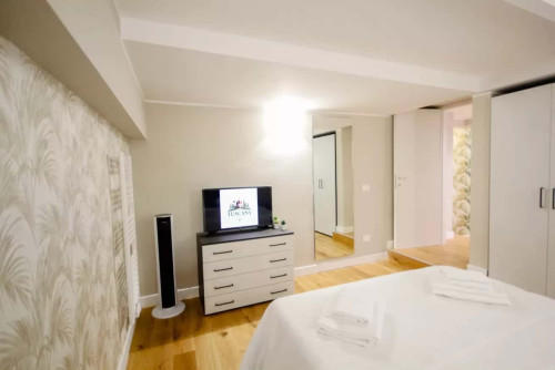 Montebello Central Apartment