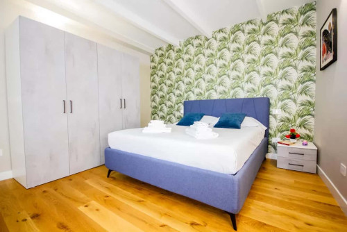 Montebello Central Apartment