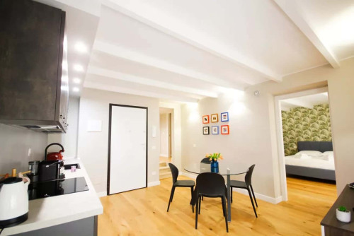 Montebello Central Apartment  - Gallery -  5