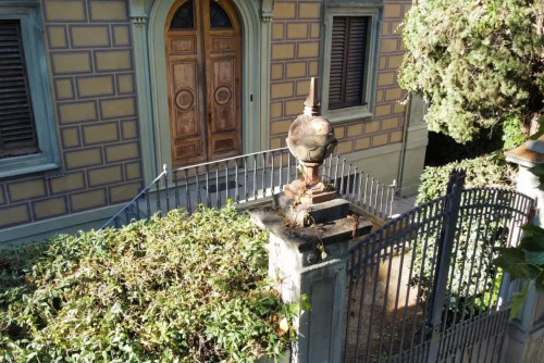 Viale Volta Authentic Apartment