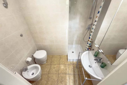 Viale Volta Authentic Apartment  - Gallery -  5
