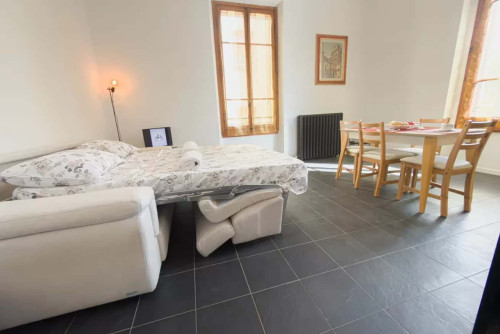 Viale Volta Authentic Apartment
