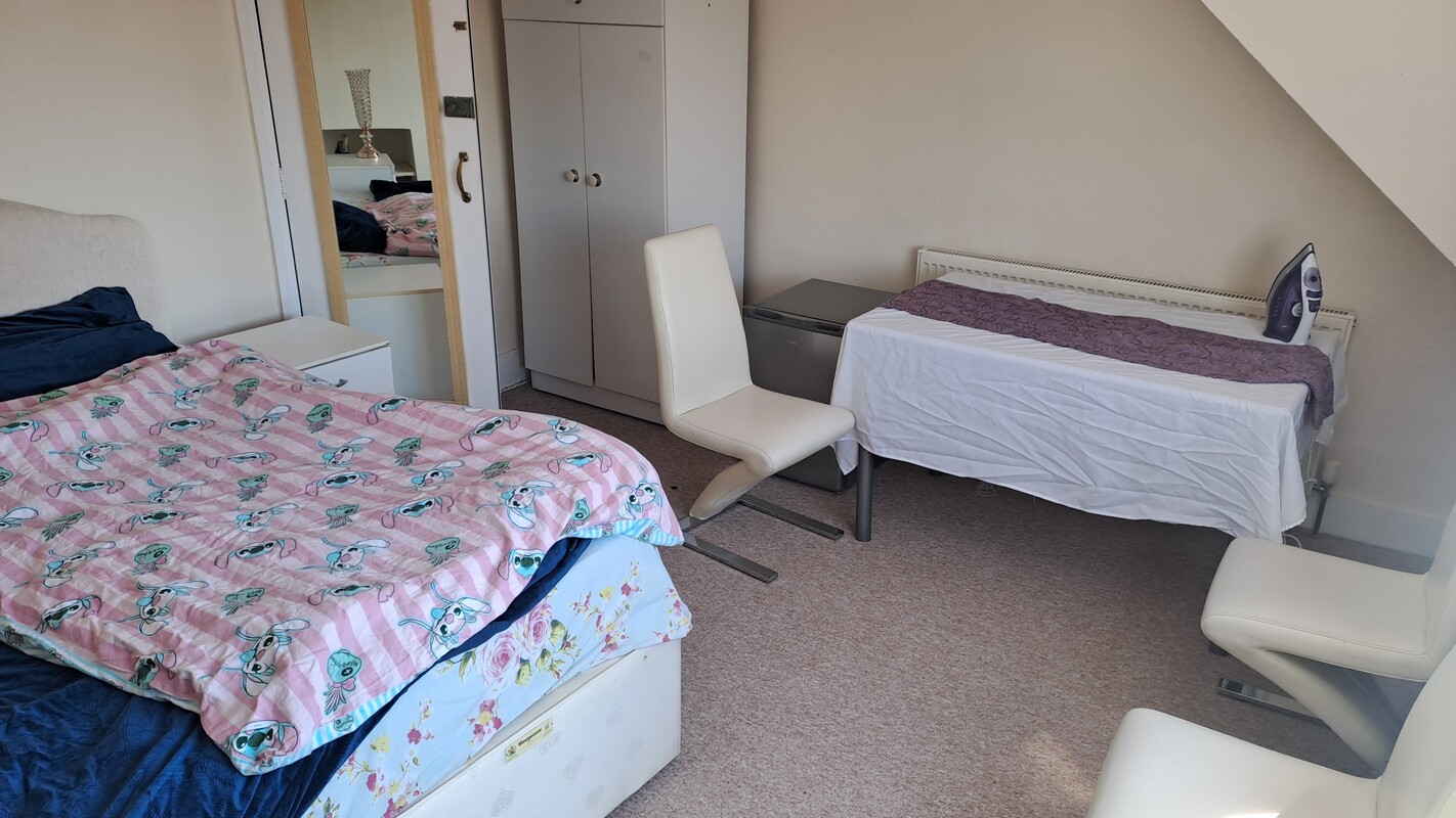 Room 2(Full Room) - 1