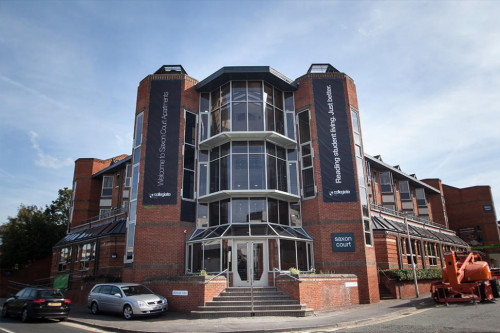 Saxon Court - Gallery - 19