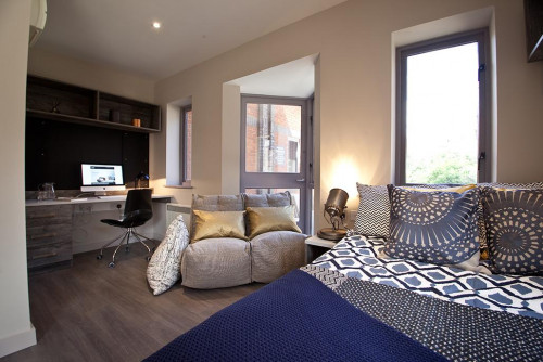 Saxon Court  - Gallery -  2