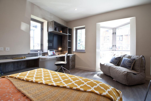 Saxon Court  - Gallery -  5