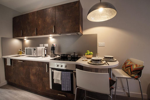 Saxon Court - Gallery - 8