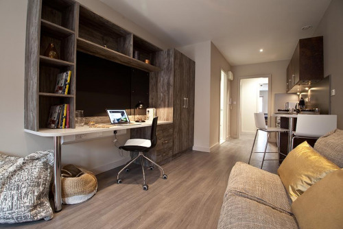 Saxon Court  - Gallery -  4