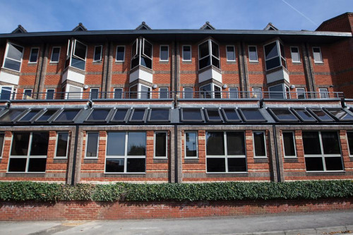 Saxon Court - Gallery - 20