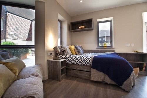 Saxon Court  - Gallery -  3
