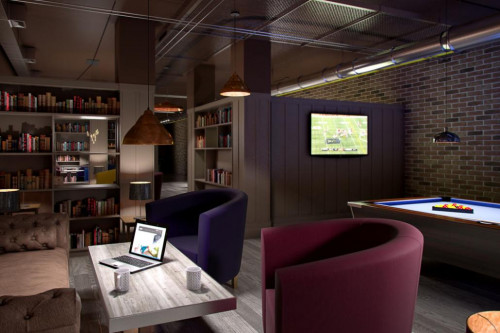 Saxon Court - Gallery - 17