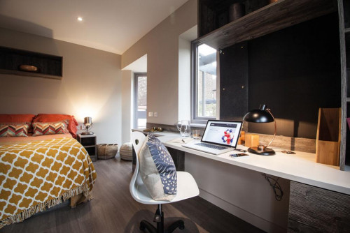 Saxon Court - Gallery - 13