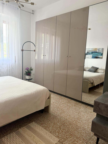 Apartment in Via Armando Diaz, Laveno-Mombello for 80 m²
