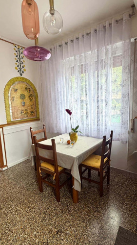 Apartment in Via Armando Diaz, Laveno-Mombello for 80 m² - Gallery - 6