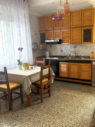 Apartment in Via Armando Diaz, Laveno-Mombello for 80 m² - Gallery - 8
